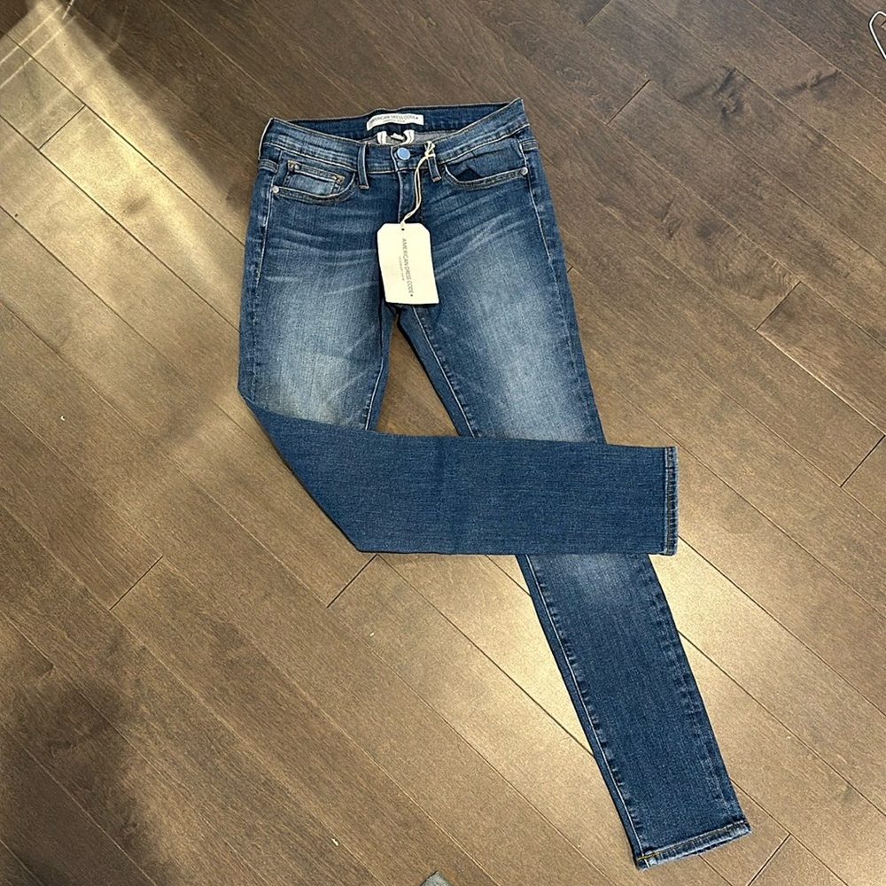 American Dress Code | 26